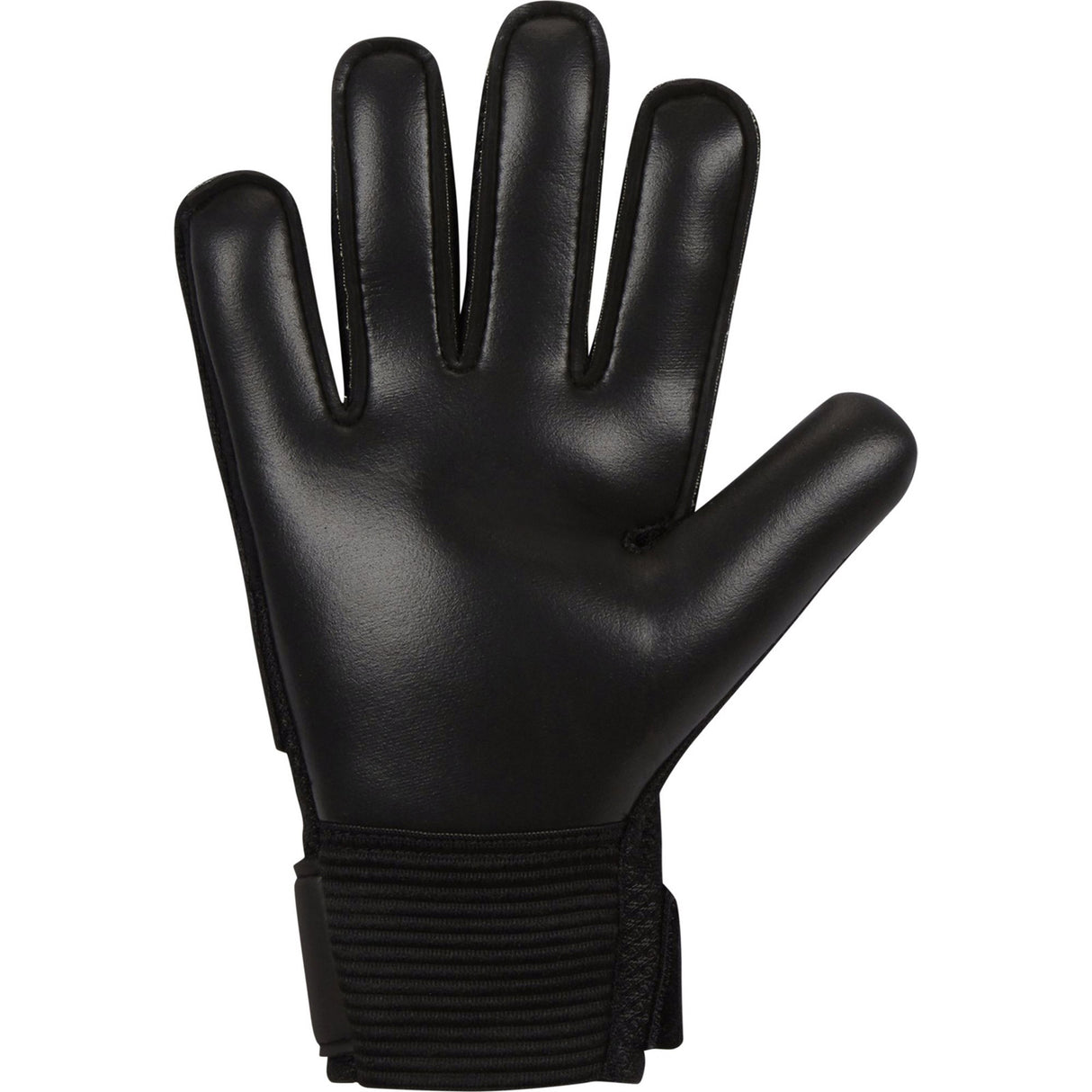 Nike Goalkeeper Kids Match Glove Black