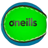 ONeills 20 First Touch Sliothar 7-8 Blue