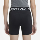 Nike Girls Pro 3 Shorts