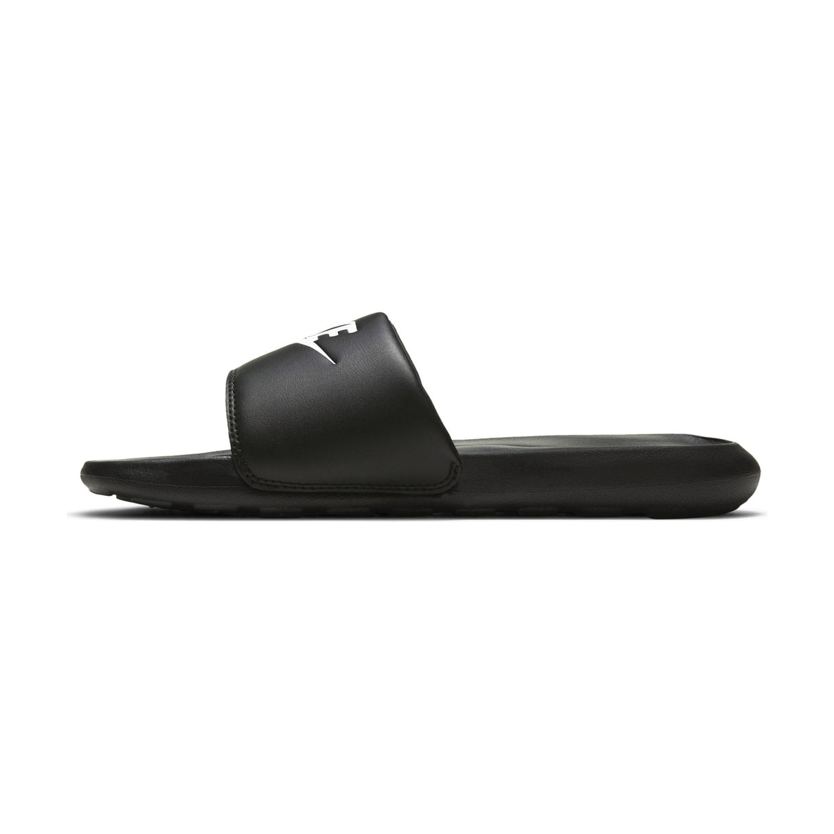 Nike Victori One Womens Sandal Black/Wht
