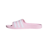 adidas Adilette Aqua Sandal Girl Fw Pink