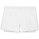 Nike Court Dri-FIT Victory Shorts White