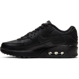 Nike Air Max 90 Kid Boys Fw Black/White