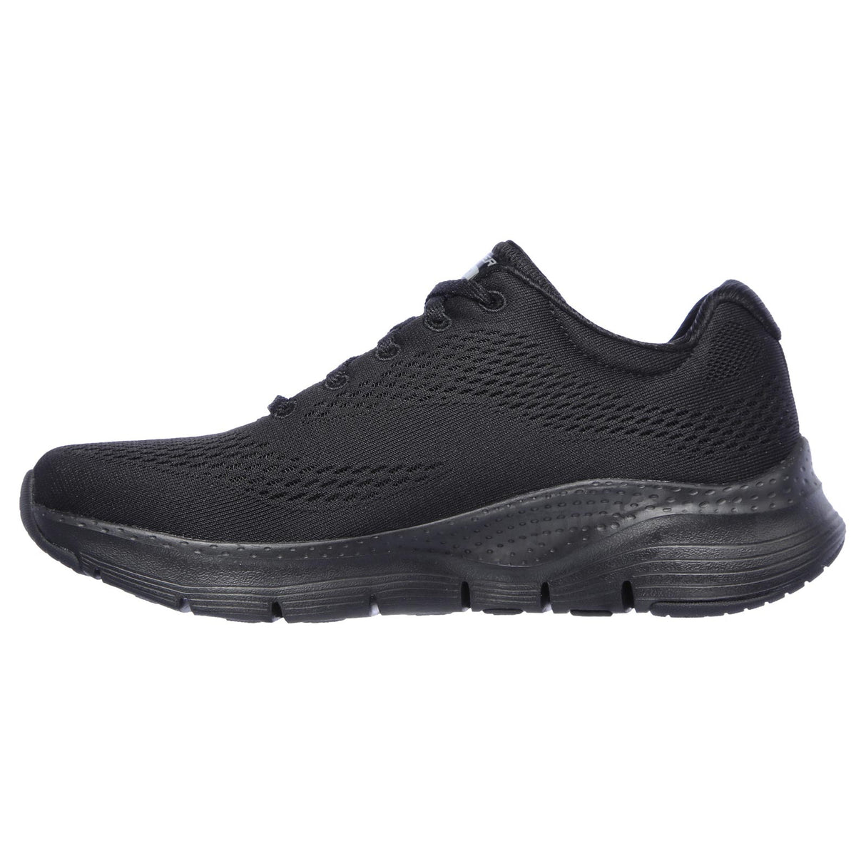 Skechers Arch Fit Womens Shoes - Main Image