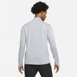 Nike Mens Dri-FIT Run Element Full Zip Top