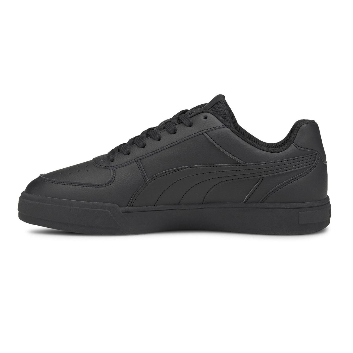 Puma Caven Mens Fw Black