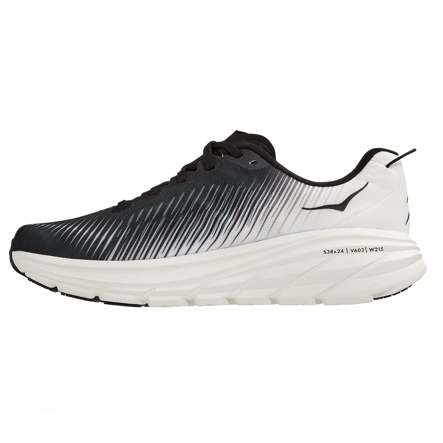 Hoka Rincon 3 Mens Running Shoes Intersport Elverys
