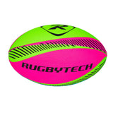 Rugbytech Snr 4 Ball Multi