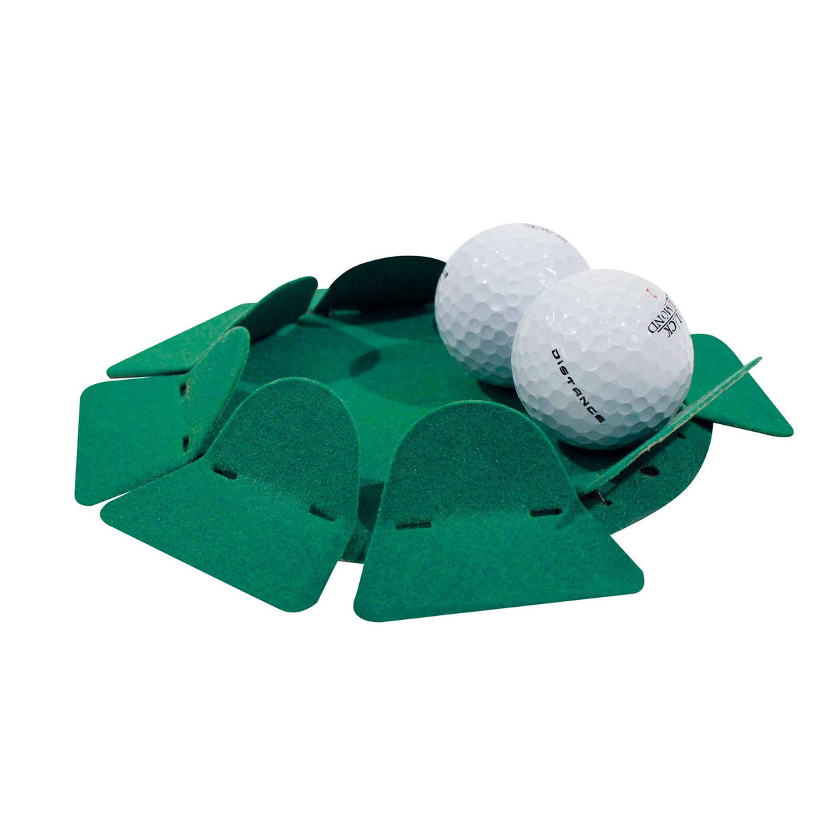 Masters Putting Cup Green