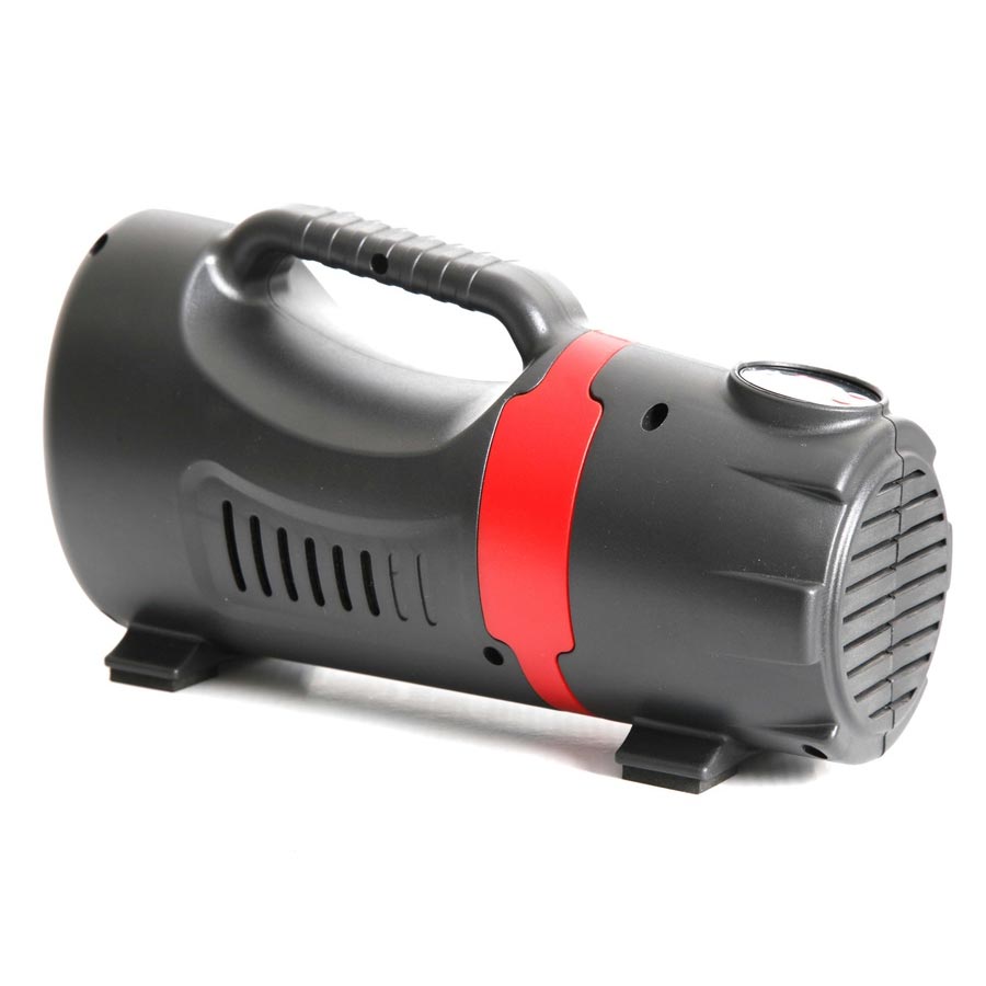 Precision Training Electric Air Compressor