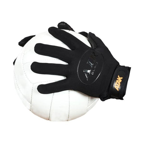 ATAK Sports Air Kids Glove Black