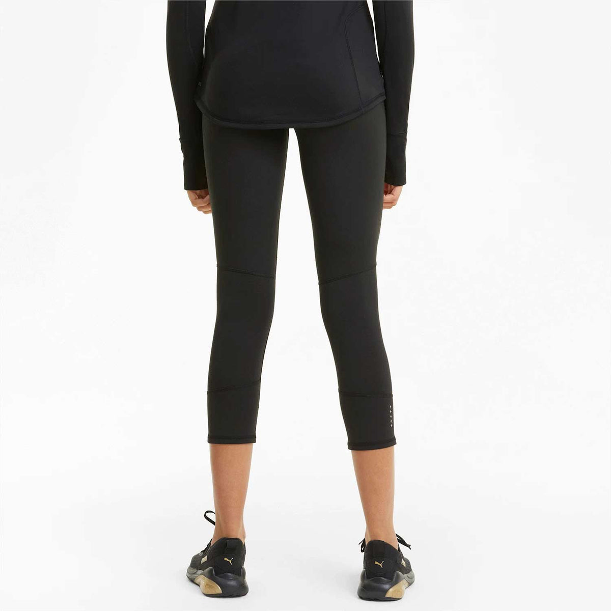 Puma Favourite Women's 3/4 Running Tights