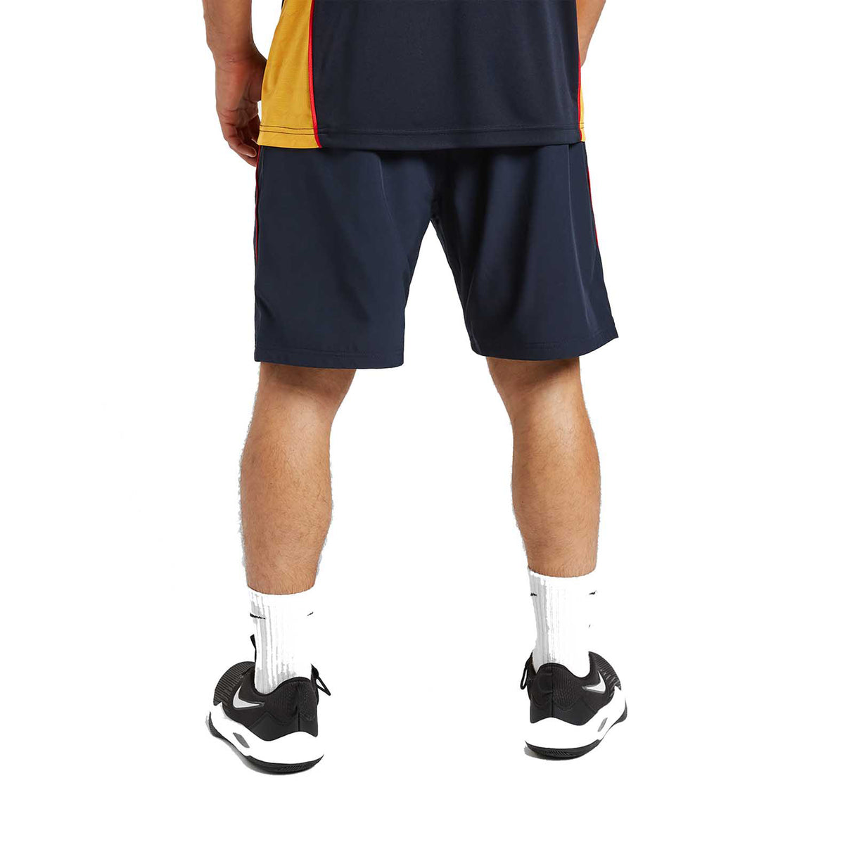 Kukri Ulster 21 Leisure shorts
