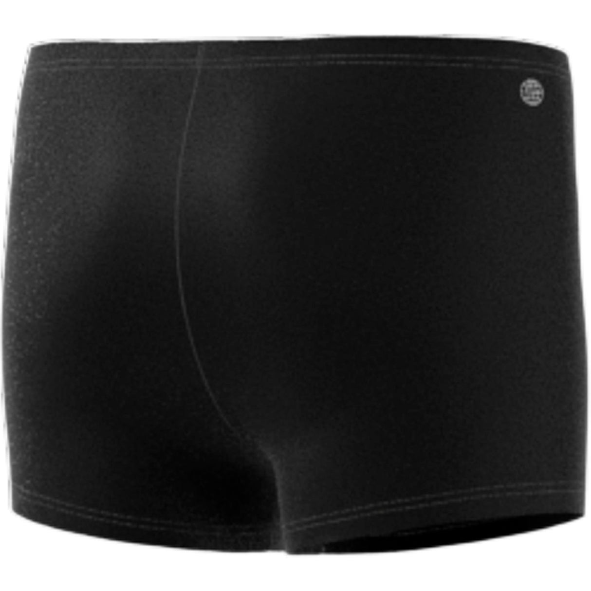 adidas Boys 3-Stripe Swim Briefs