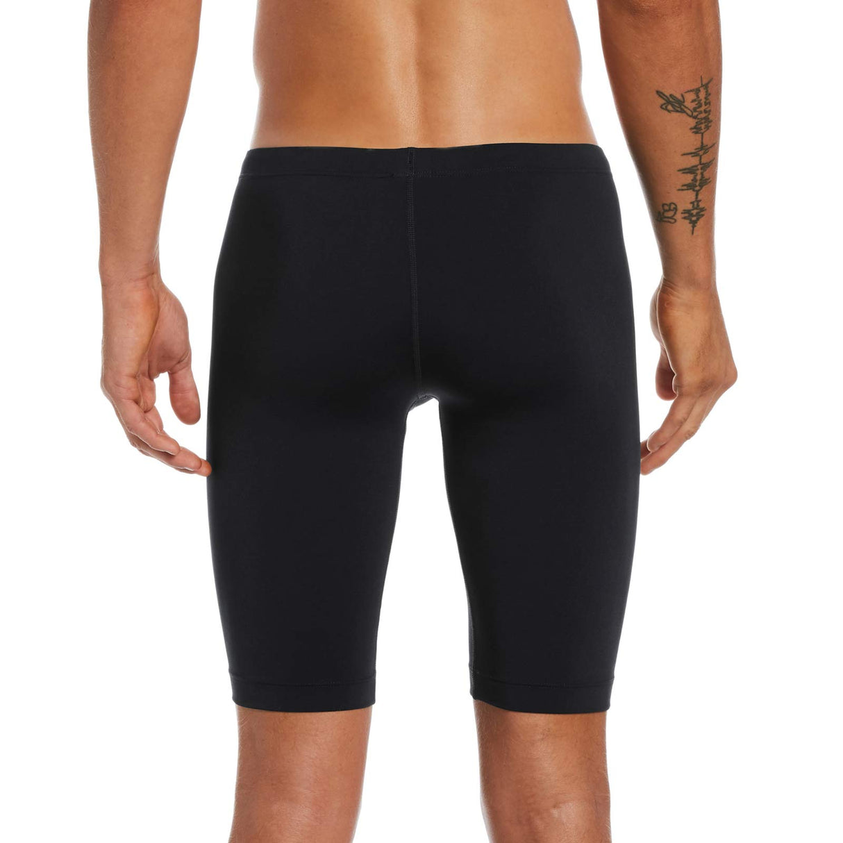 Nike Logo Solid Jammer