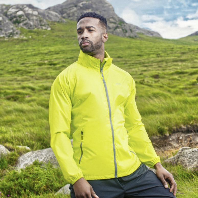 Target Dry Origin 2 Jacket Pea Green