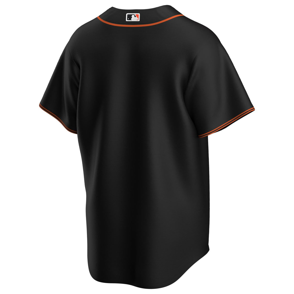 Nike San Francisco Giants Replica Alternate Jersey