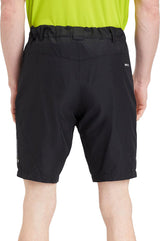 Nakamura Dello II Mens Shorts