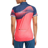 Nakamura Fiona II Womens Short Sleeve Jersey