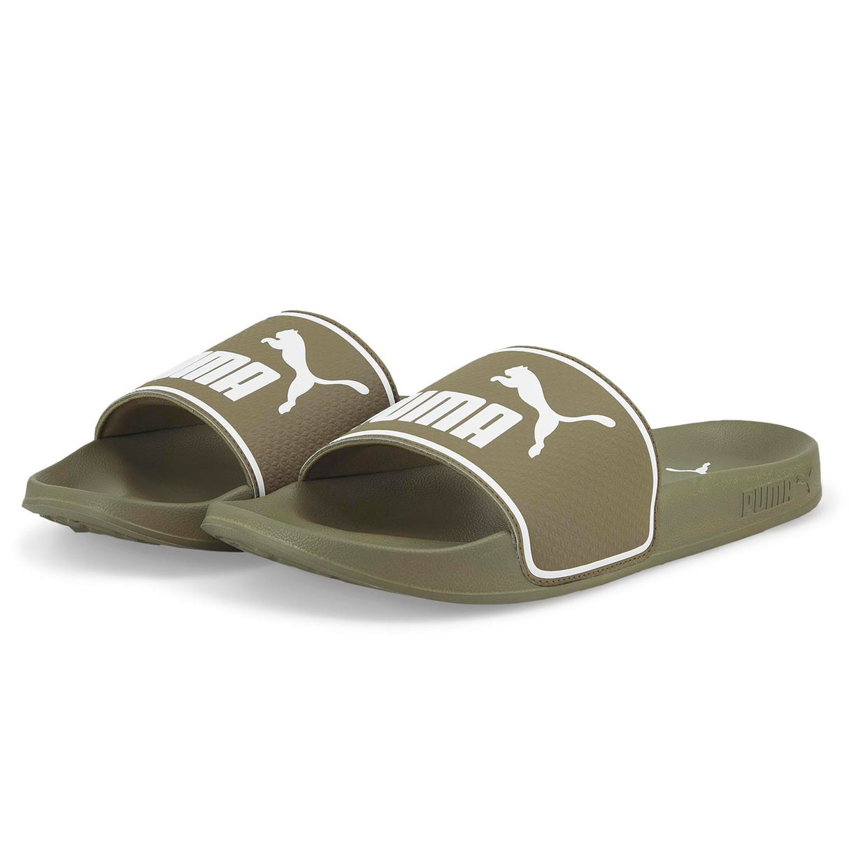 Puma Mens Leadcat 2.0 Slides