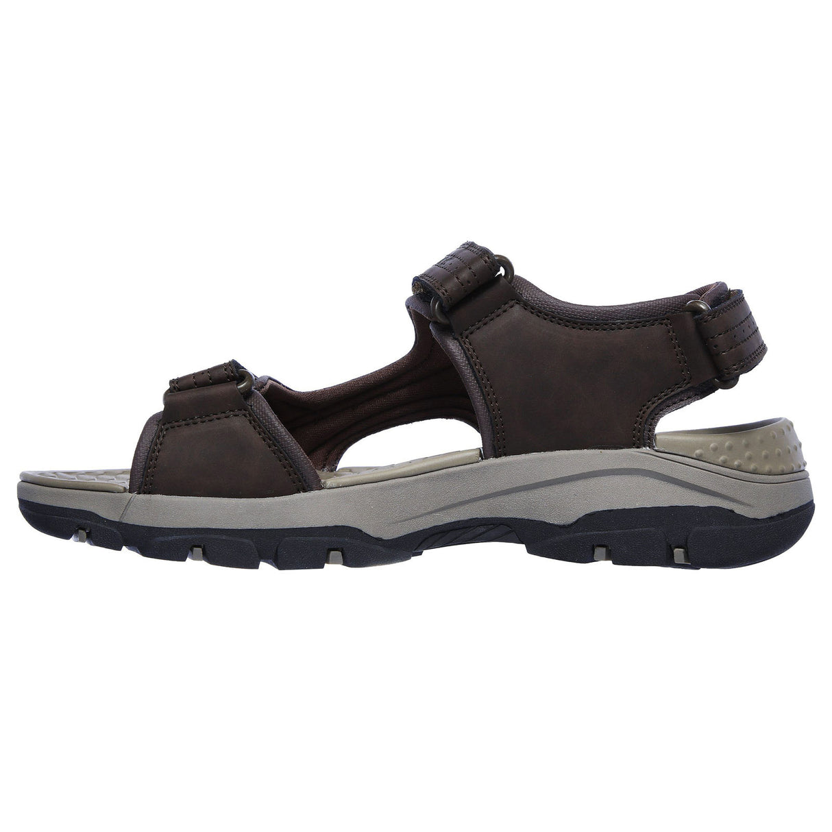 Skechers Tresmen Strap Closure Sandal