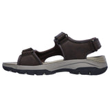 Skechers Tresmen Strap Closure Sandal