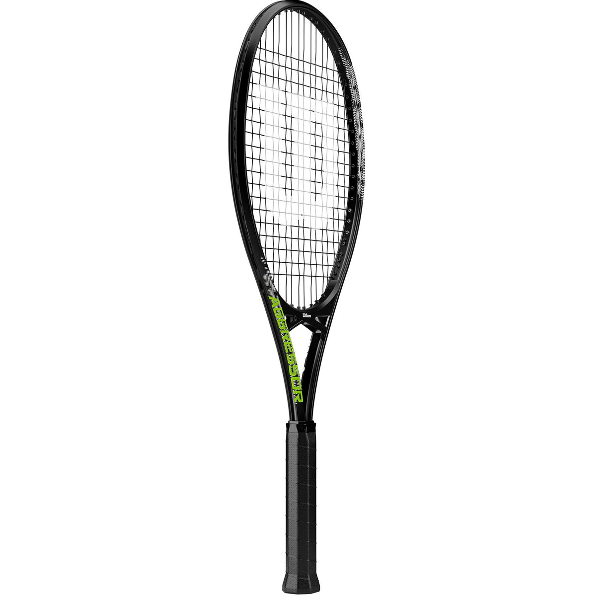 Wilson Aggressor 112 Tennis Racket
