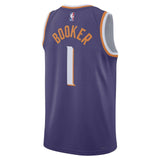 Nike Phoenix Suns Booker 1 Dri-Fit Jersey