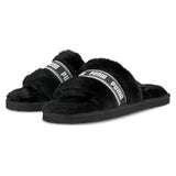 Puma Fluff Kids Slide Slippers