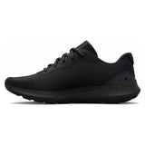 UA Surge 3 Mens Black