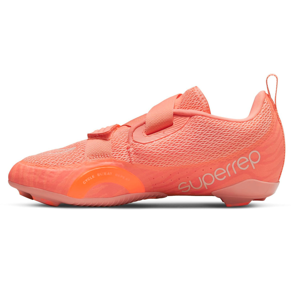 Nike SuperRep Cycle 2 Next Nature Womens Indoor Cycling Shoes