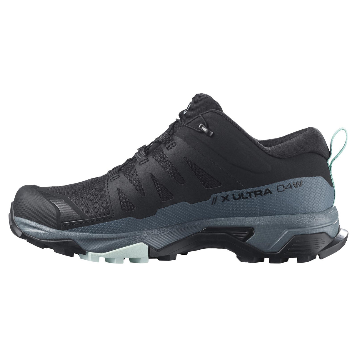 Salomon X ULTRA 4 GORE-TEX Womens Hiking Shoes