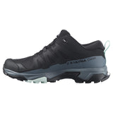 Salomon X ULTRA 4 GORE-TEX Womens Hiking Shoes