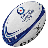 Gilbert Champions Cup Replica Ball Wht