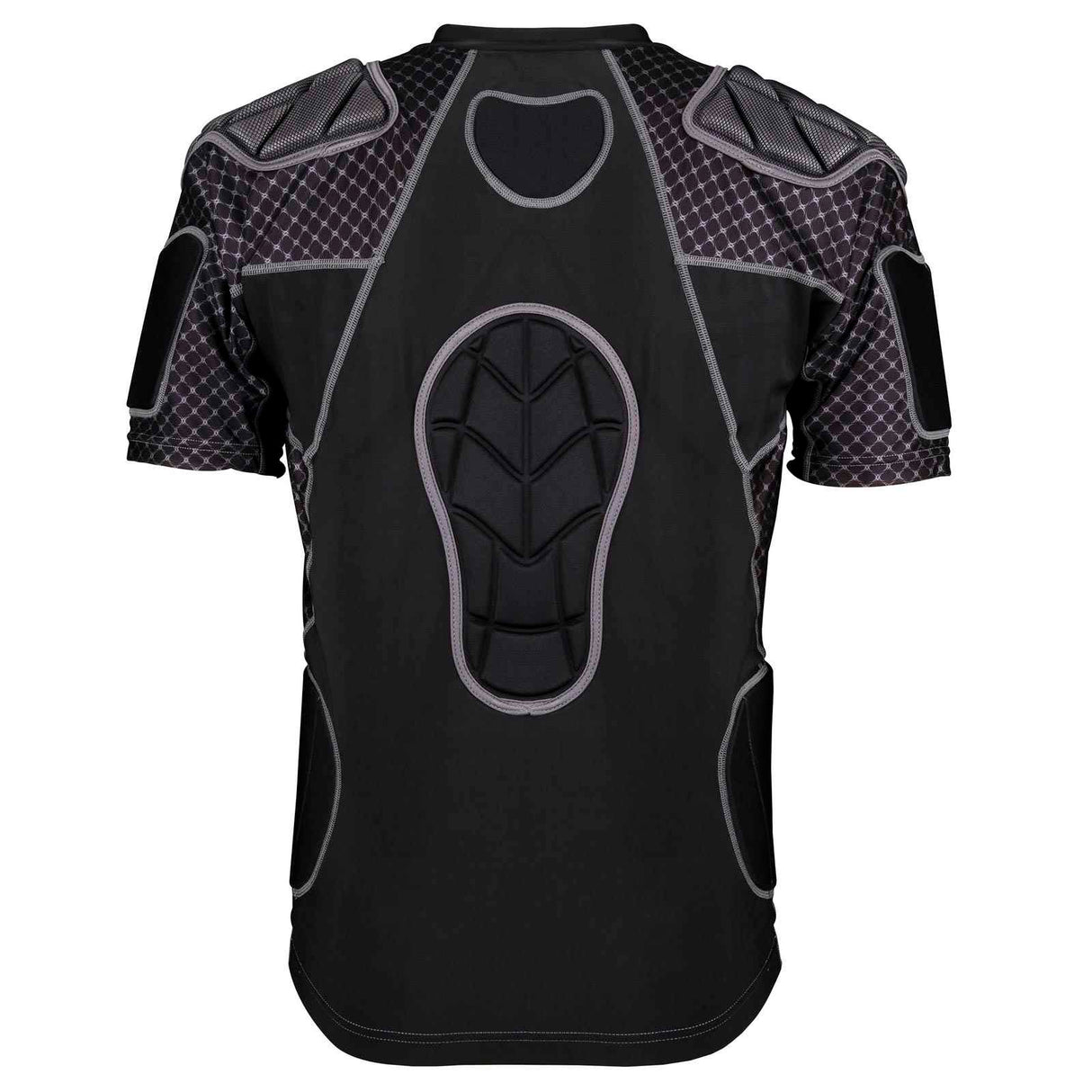 Gilbert Rugby XP1000 Kids Shoulder Pads
