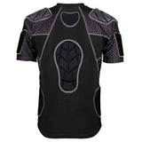 Gilbert Rugby XP1000 Kids Shoulder Pads