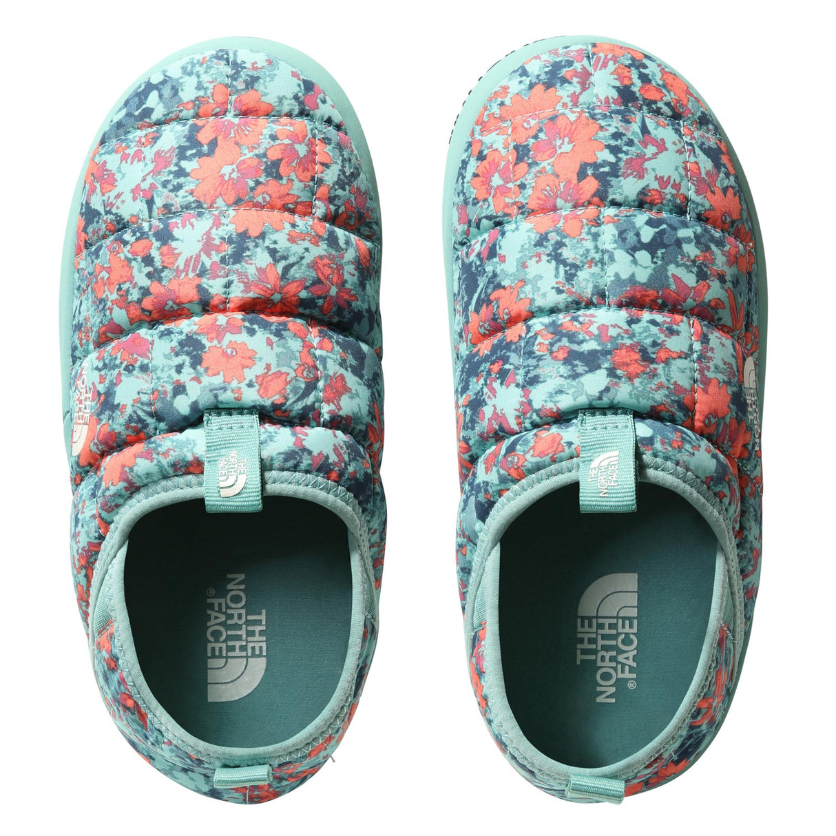 The North Face Thermoball™ Traction Teens Winter Slippers