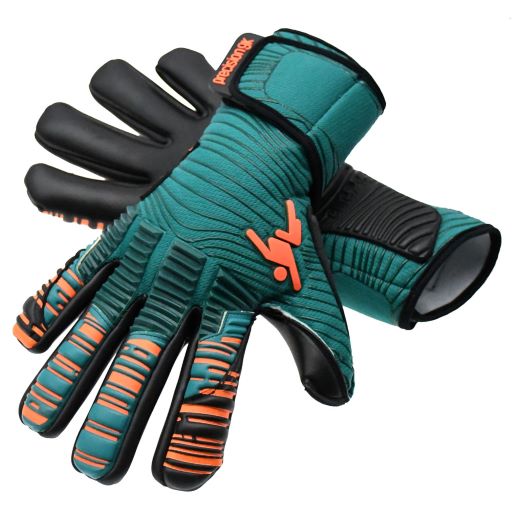Precision Elite 2.0 Contact Goalkeeper Gloves