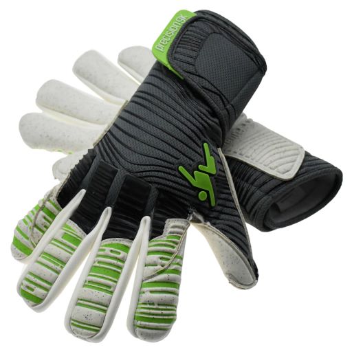 Precision Elite 2.0 Quartz Kids Goalkeeper Gloves