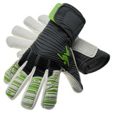 Precision Elite 2.0 Quartz Kids Goalkeeper Gloves