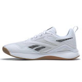 Reebok Nanoflex TR 2.0 White
