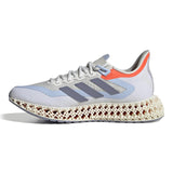 adidas Womens 4DFWD 2 White/Grey