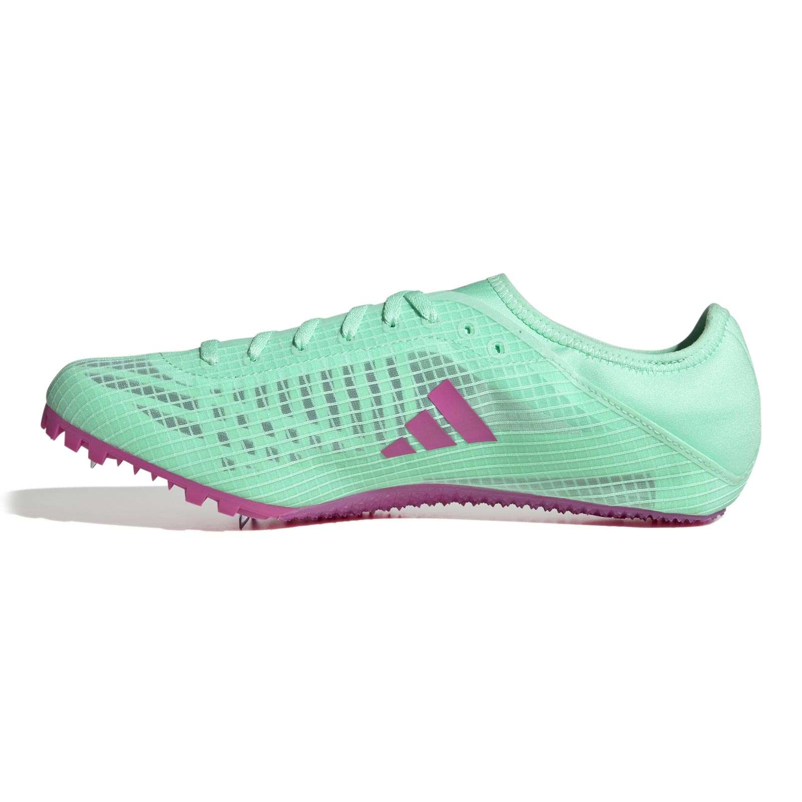 adidas sprintstar women's spikes