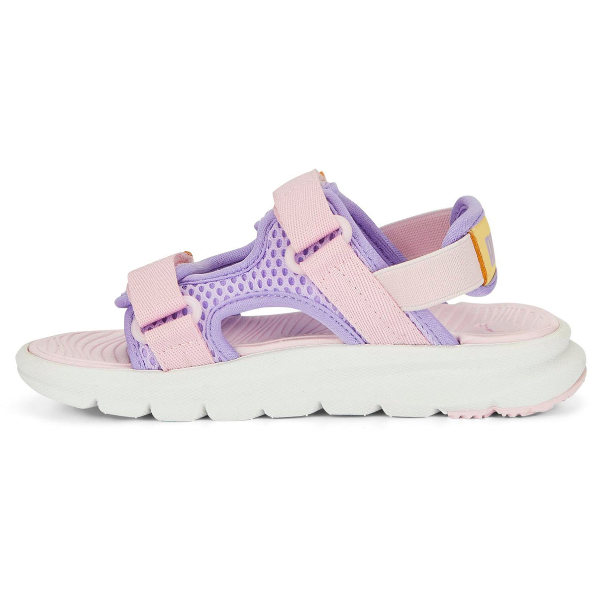 Puma Evolve Junior Kids Sandals