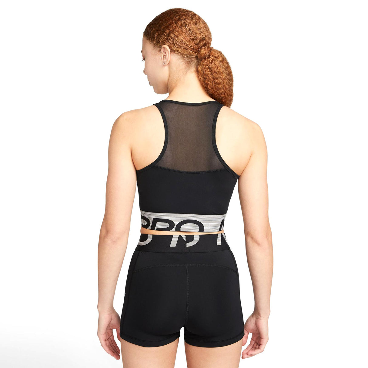 Nike Womens Pro Dri-Fit Sports Bra