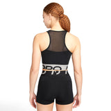Nike Womens Pro Dri-Fit Sports Bra