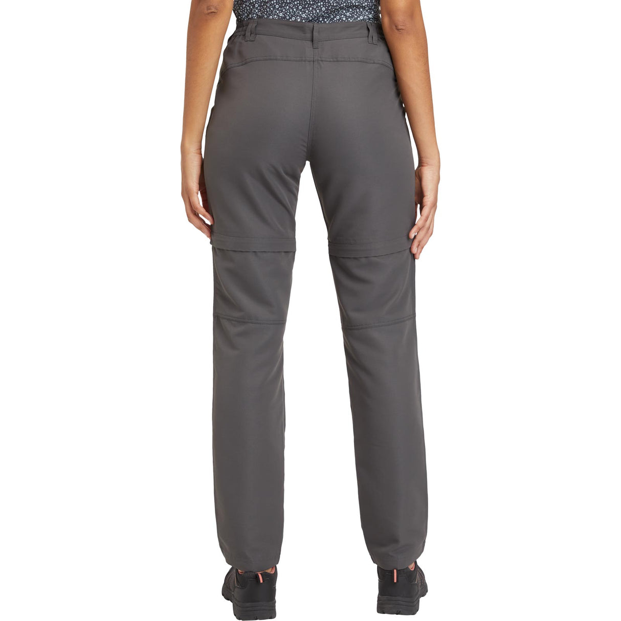 McKinley Sanna Womens Hiking Pants