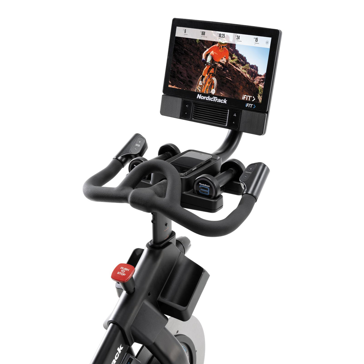 NordicTrack S15i Studio Cycle