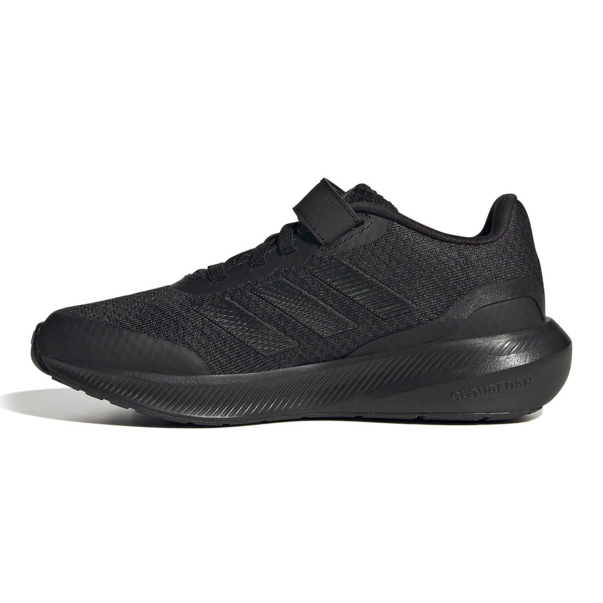 adidas RunFalcon 3.0 Elastic Lace Top Strap Kids Shoes