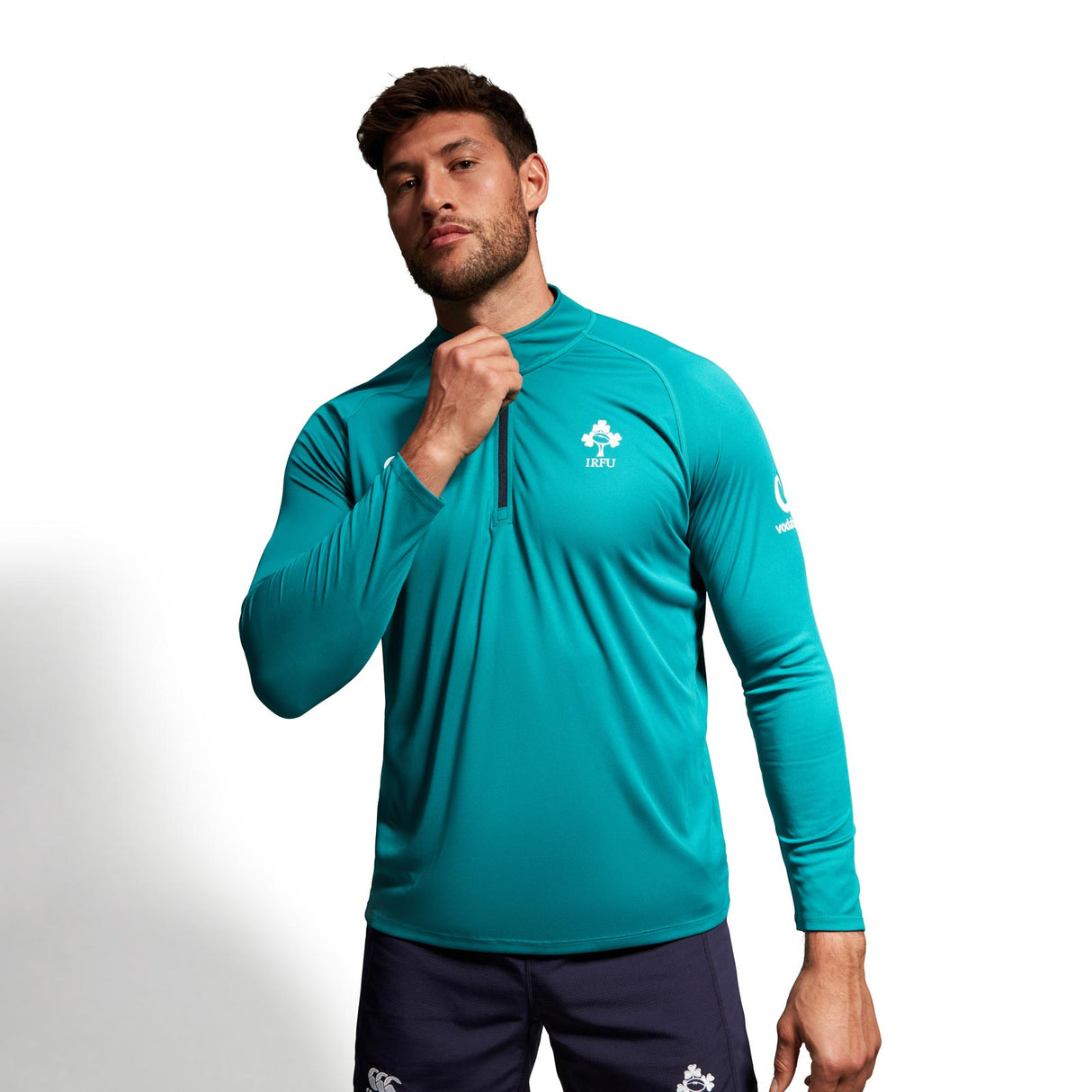 Canterbury Ireland Rugby IRFU 2023/24 Vapodri First Layer